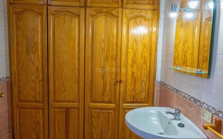 House for rent in San Cristóbal de La Laguna, Spain