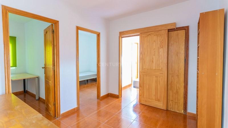 House for rent in San Cristóbal de La Laguna, Spain