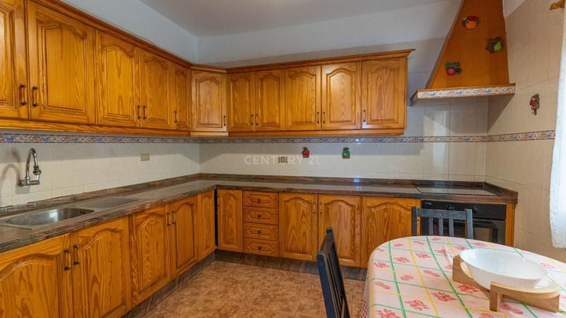 House for rent in San Cristóbal de La Laguna, Spain