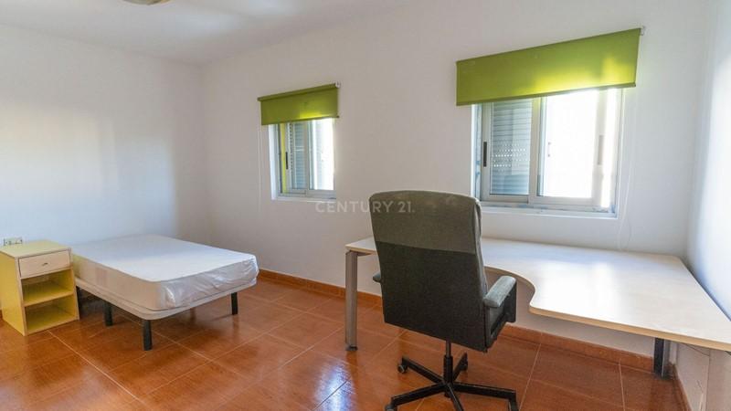 House for rent in San Cristóbal de La Laguna, Spain