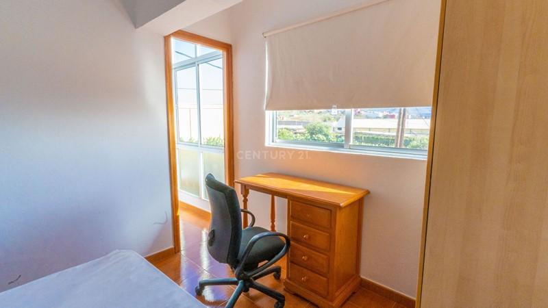 House for rent in San Cristóbal de La Laguna, Spain