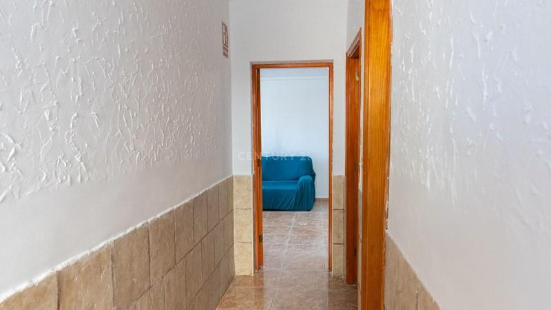 House for rent in San Cristóbal de La Laguna, Spain