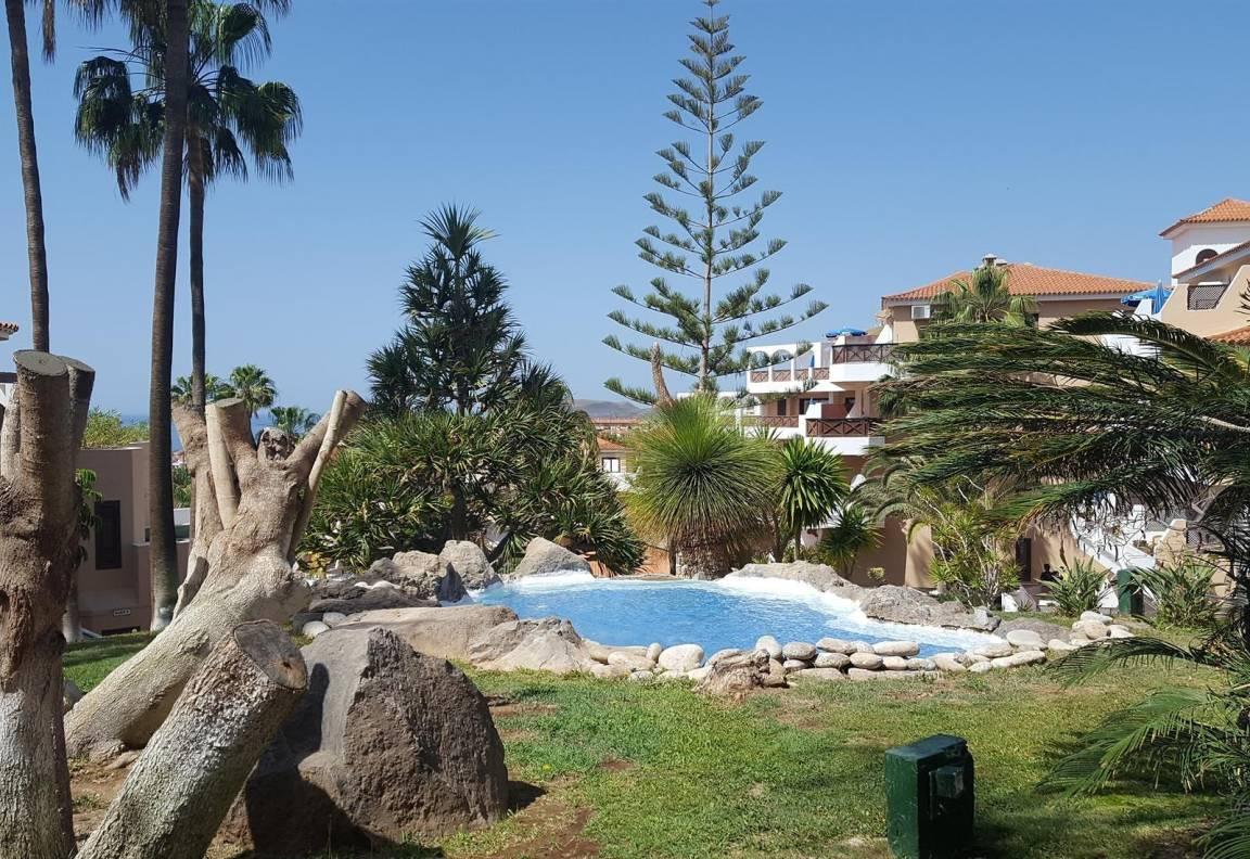 Pleasant, friendly, family-friendly studio with sauna