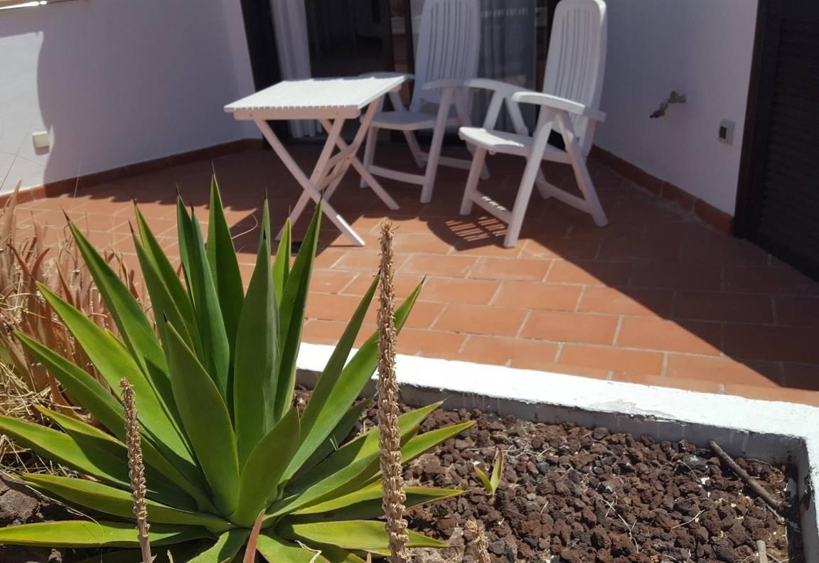 Pleasant, friendly, family-friendly studio with sauna