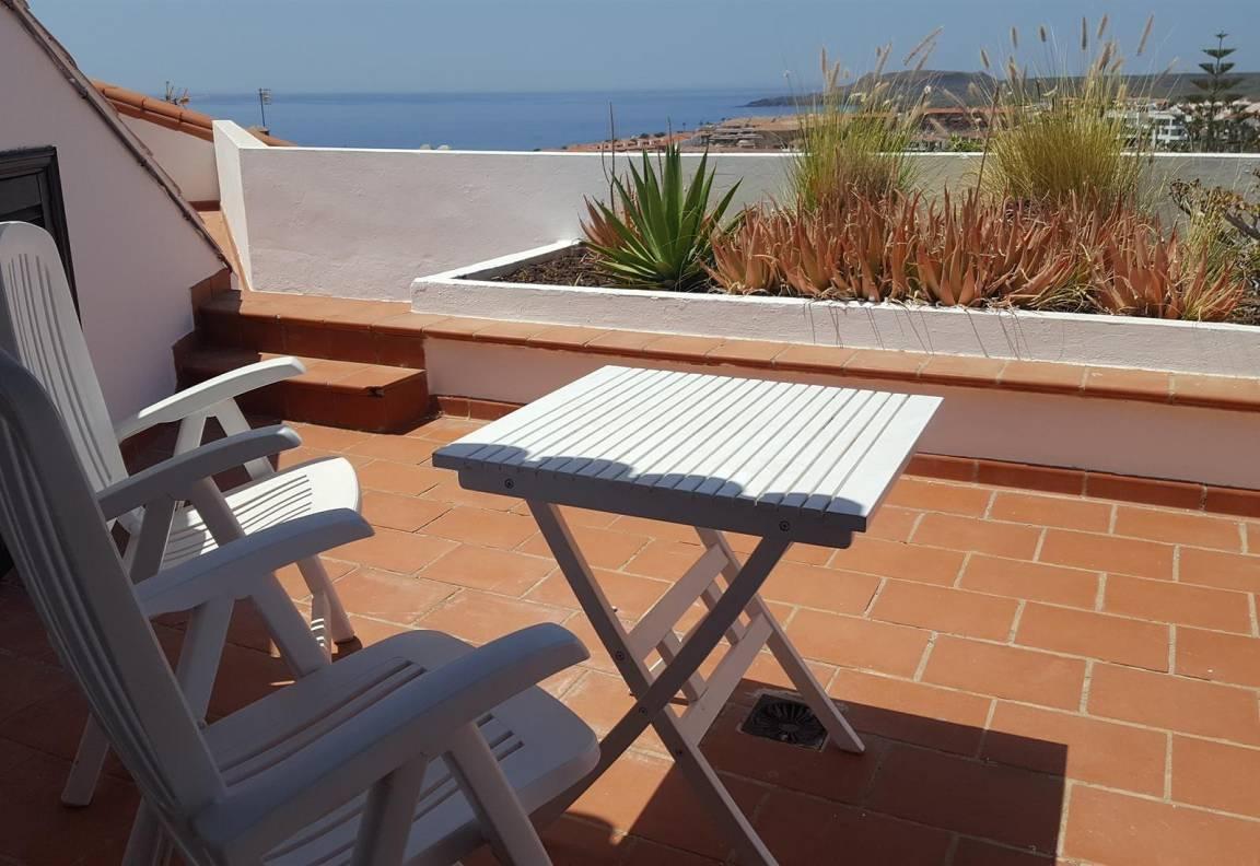 Pleasant, friendly, family-friendly studio with sauna