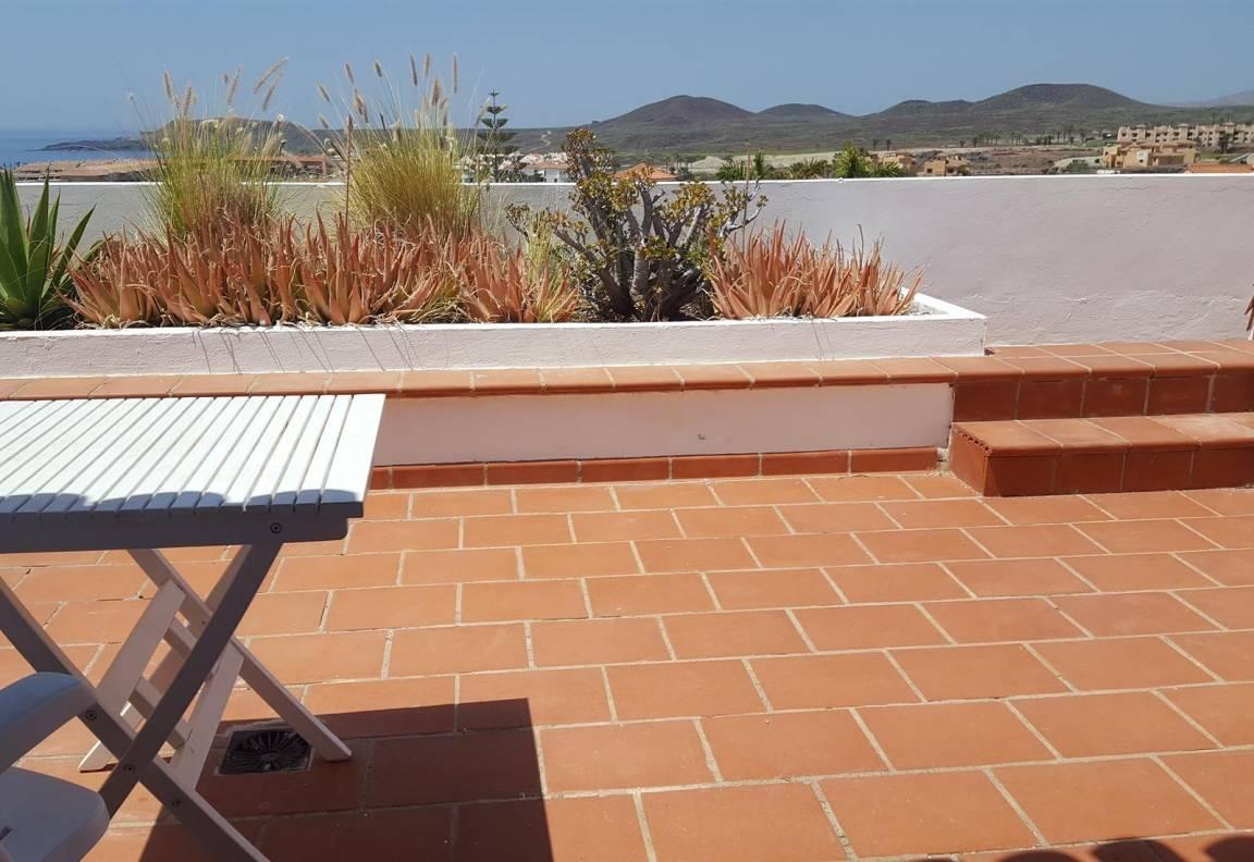 Pleasant, friendly, family-friendly studio with sauna