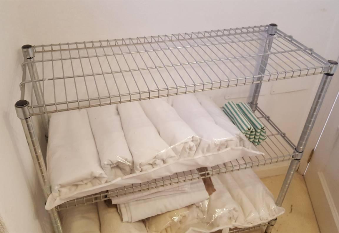 Pleasant, friendly, family-friendly studio with sauna