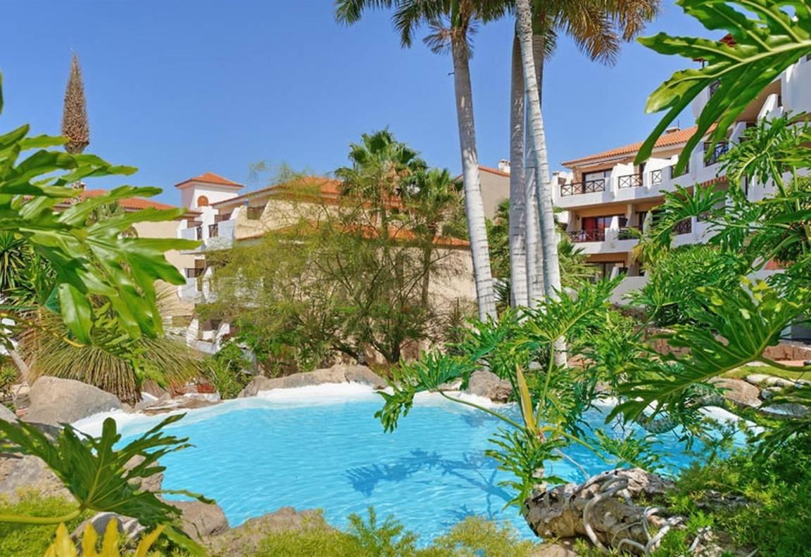 Pleasant, friendly, family-friendly studio with sauna