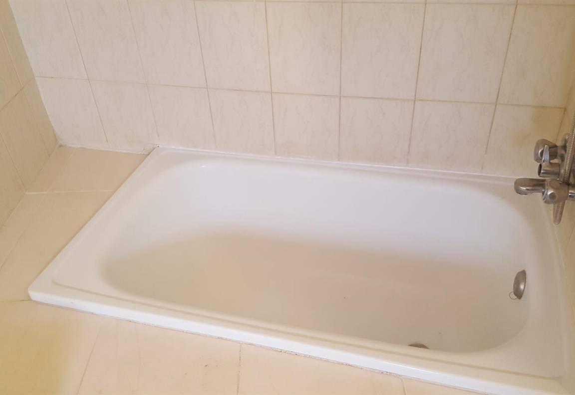 Pleasant, friendly, family-friendly studio with sauna