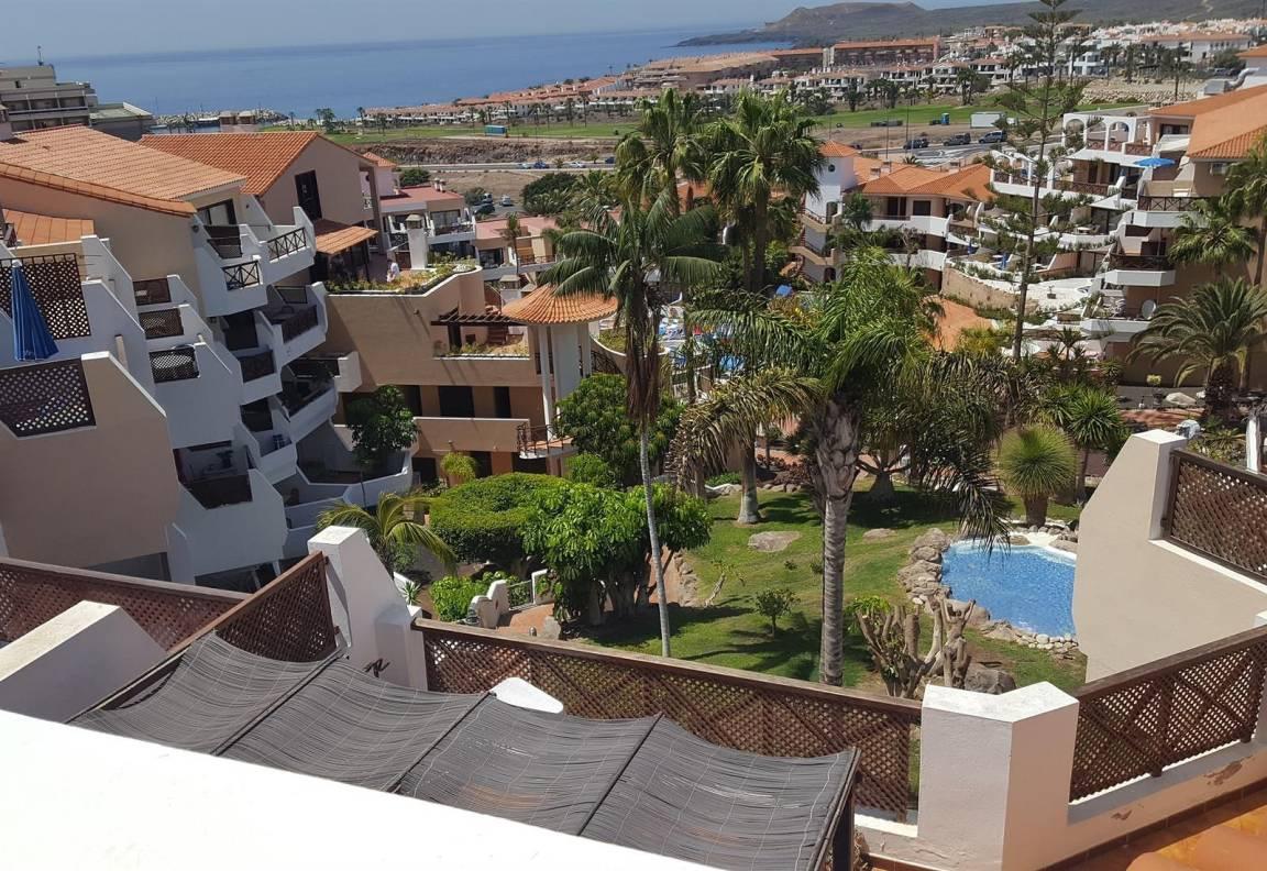 Pleasant, friendly, family-friendly studio with sauna