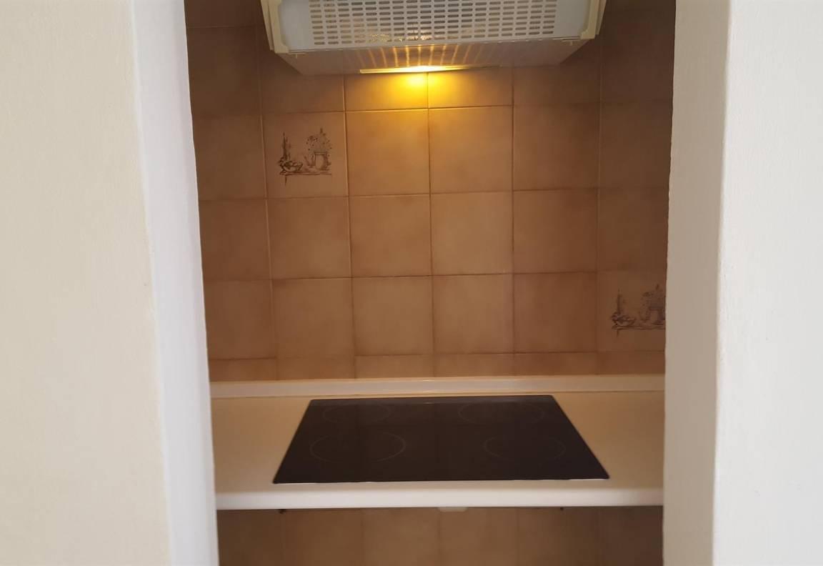 Pleasant, friendly, family-friendly studio with sauna