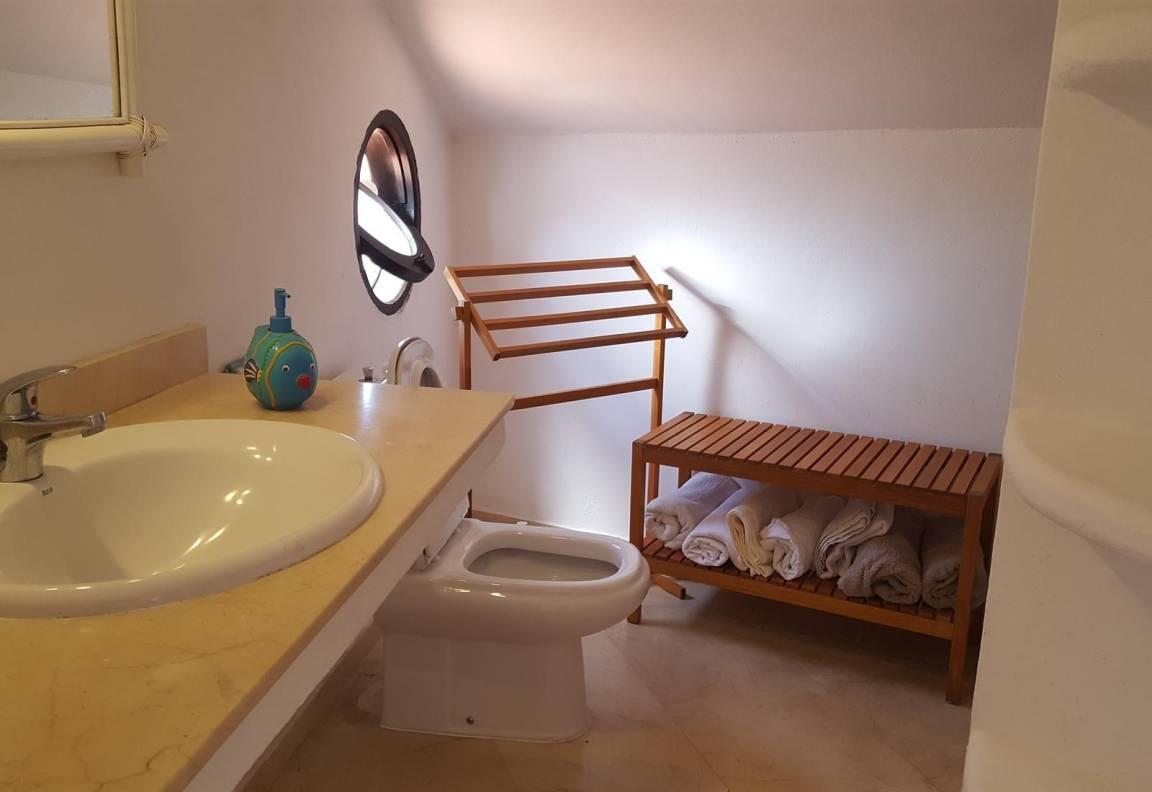 Pleasant, friendly, family-friendly studio with sauna