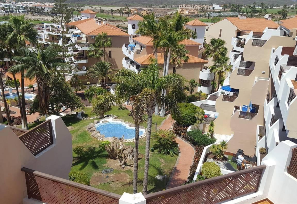 Pleasant, friendly, family-friendly studio with sauna