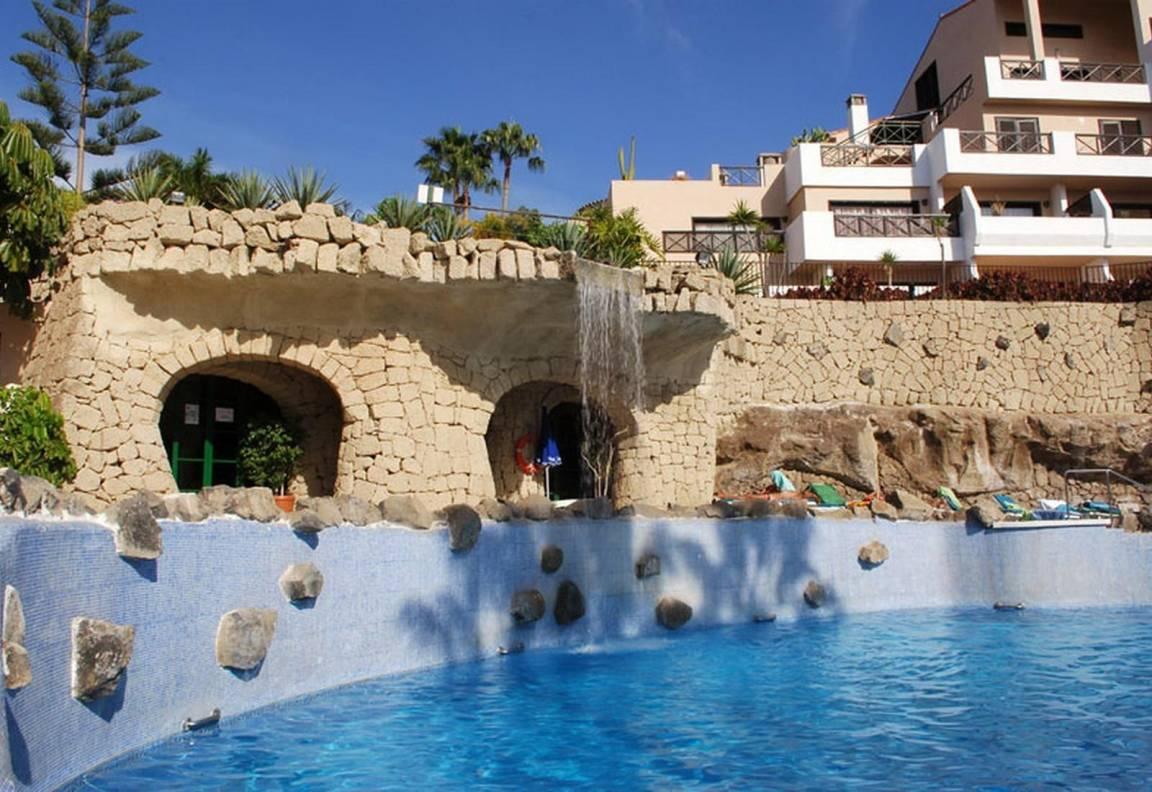 Pleasant, friendly, family-friendly studio with sauna