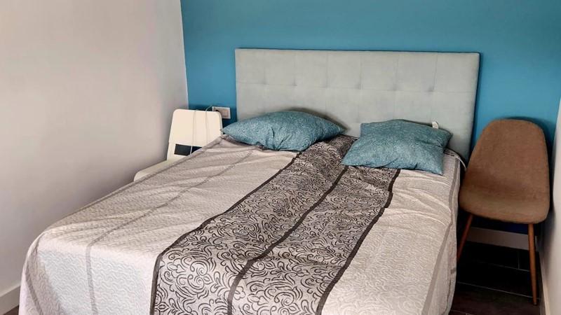 Apartment for rent, El Camisón, in Playa de las Américas, Spain