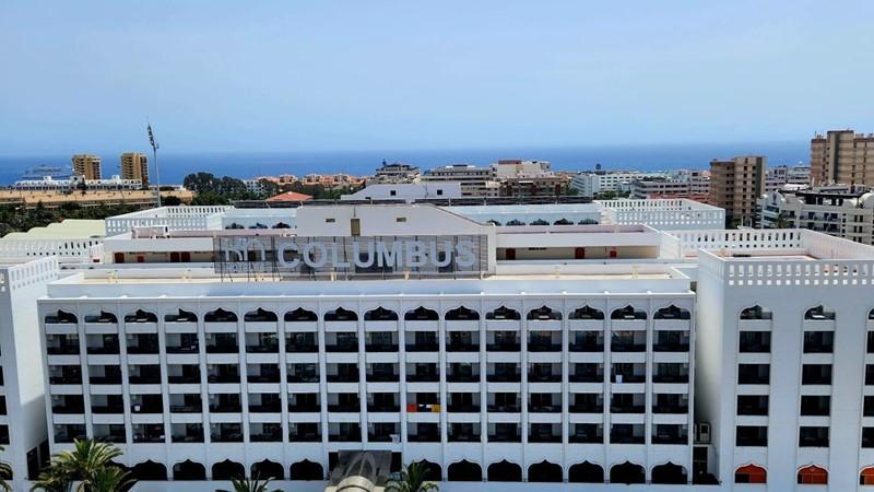 Apartment for rent, El Camisón, in Playa de las Américas, Spain