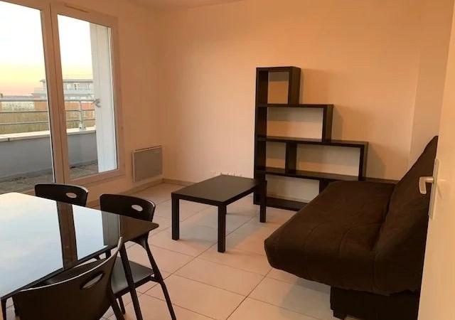 ELANCOURT (78) - FOR RENT FURNISHED STUDIO 24M²