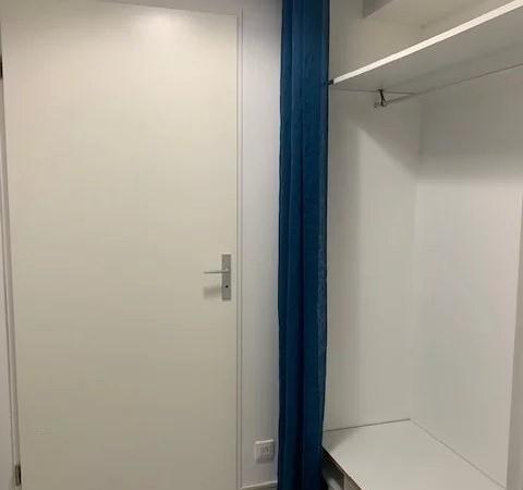 ELANCOURT (78) - FOR RENT FURNISHED STUDIO 24M²