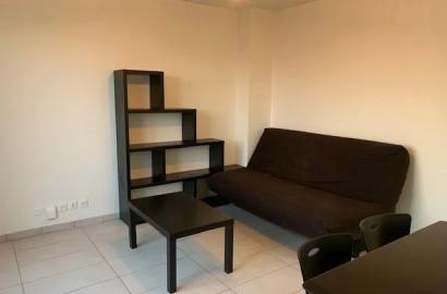 ELANCOURT (78) - FOR RENT FURNISHED STUDIO 24M²