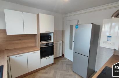 Shared accommodation elodie la villette - 88m2 - 1 bedroom available - lo