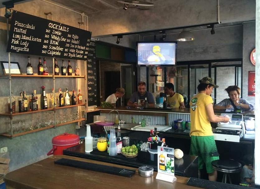 Bro&Sis Place (Koh Tao)