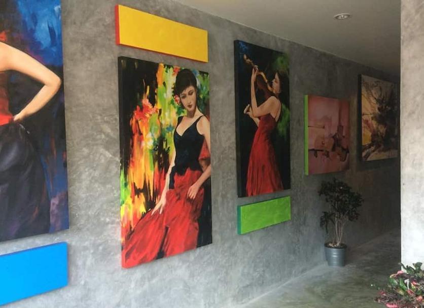 Bro&Sis Place (Koh Tao)