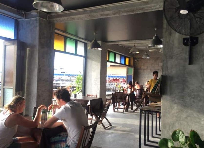 Bro&Sis Place (Koh Tao)