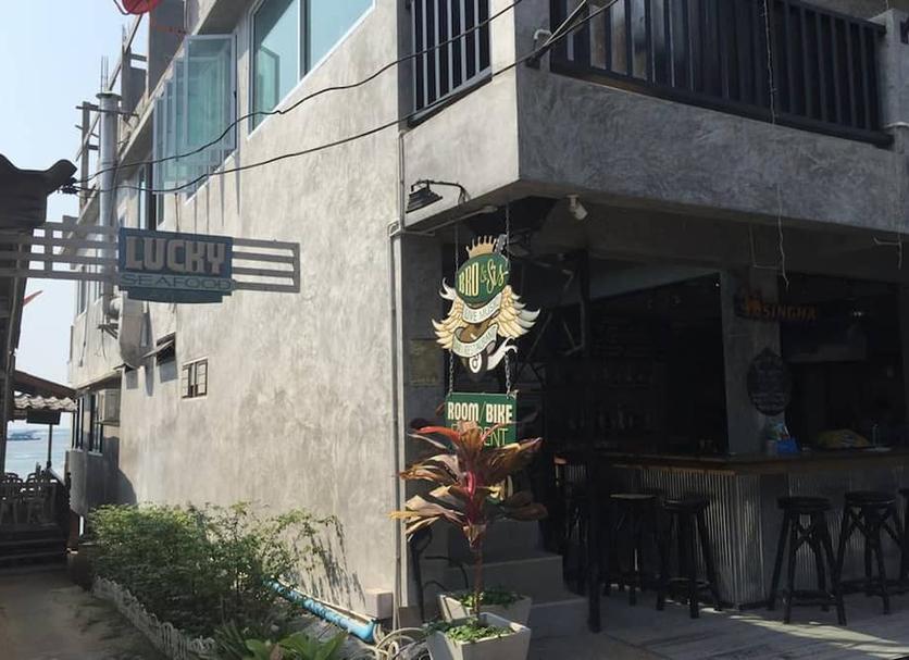 Bro&Sis Place (Koh Tao)