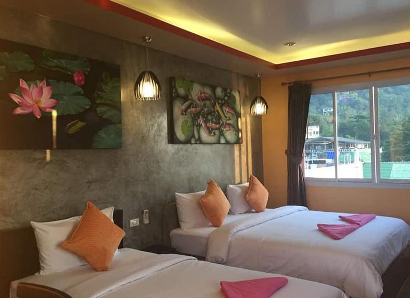 Bro&Sis Place (Koh Tao)