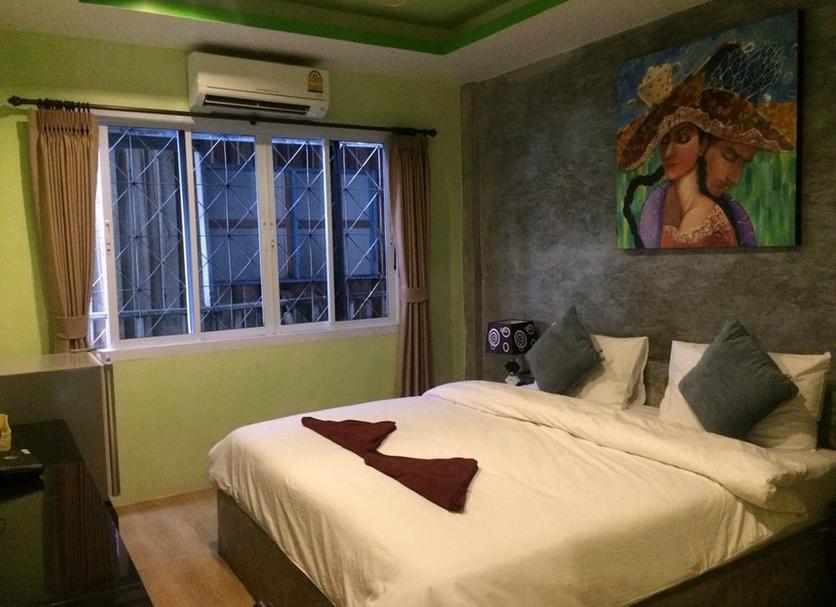 Bro&Sis Place (Koh Tao)