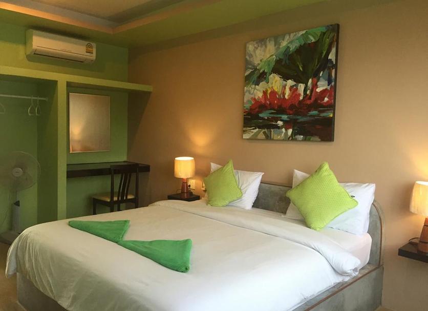 Bro&Sis Place (Koh Tao)