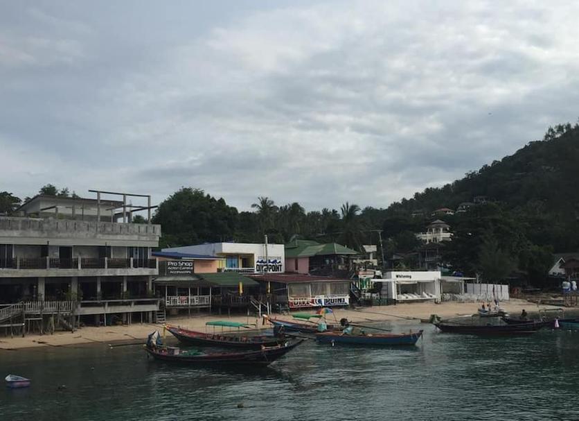 Bro&Sis Place (Koh Tao)