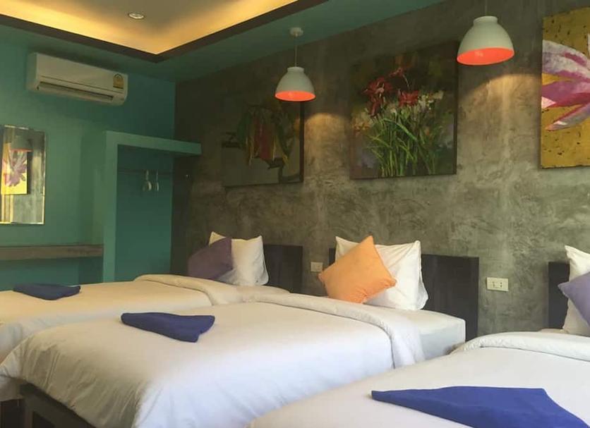 Bro&Sis Place (Koh Tao)