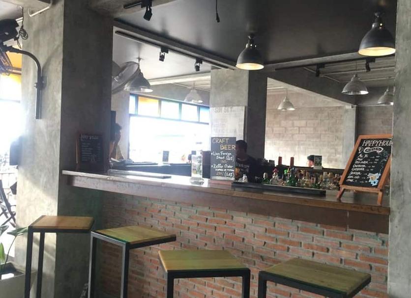 Bro&Sis Place (Koh Tao)