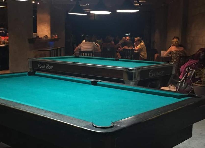 Bro&Sis Place (Koh Tao)