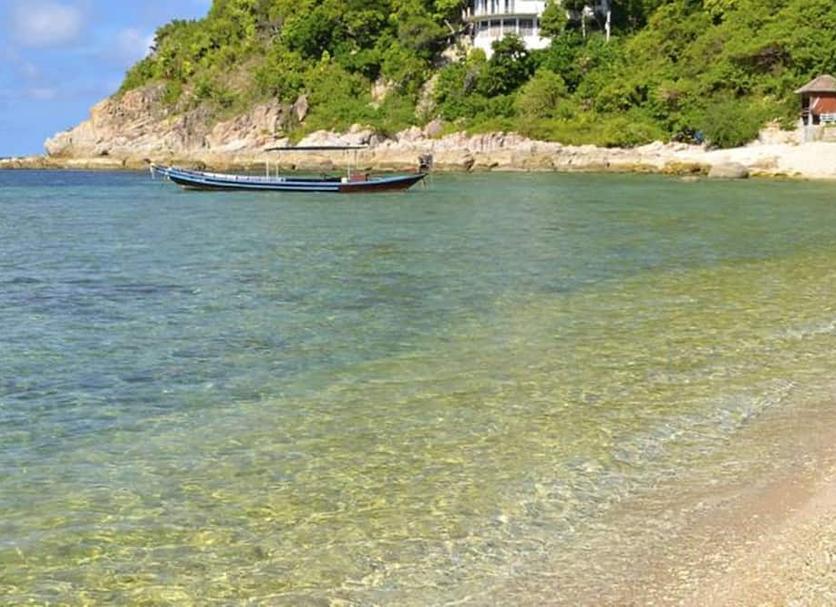 Bro&Sis Place (Koh Tao)