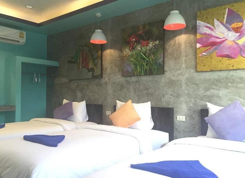 Bro&Sis Place (Koh Tao)