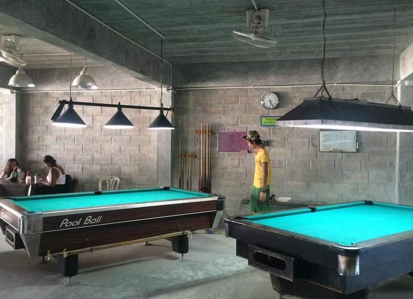 Bro&Sis Place (Koh Tao)