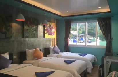 Bro&Sis Place (Koh Tao)