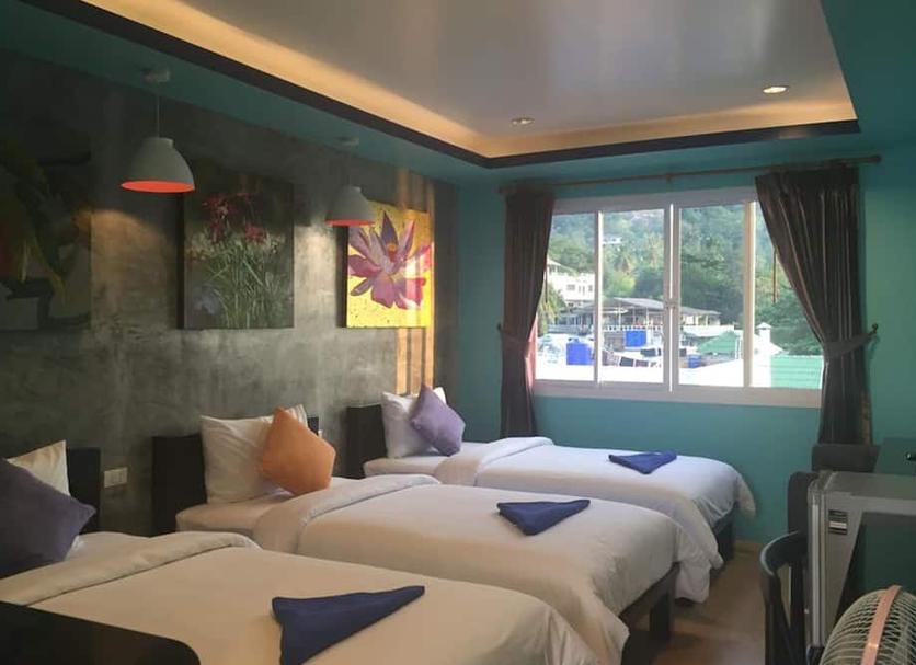 Bro&Sis Place (Koh Tao)