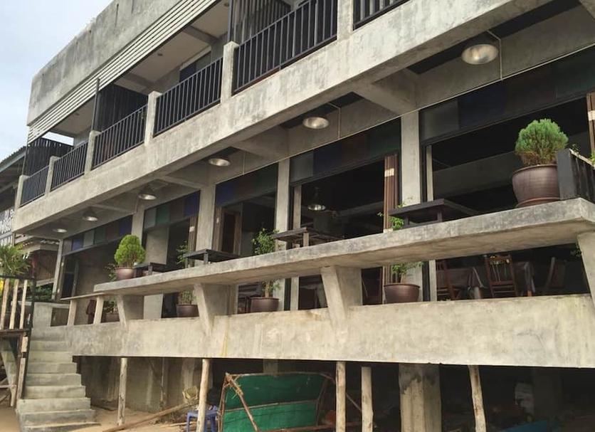 Bro&Sis Place (Koh Tao)