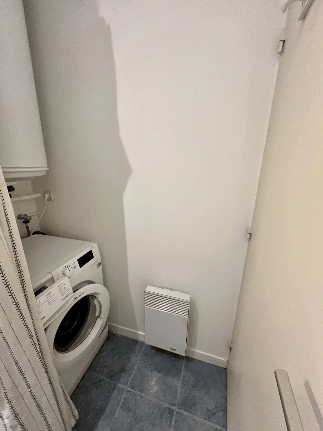 Apartment in the city center of Houlgate