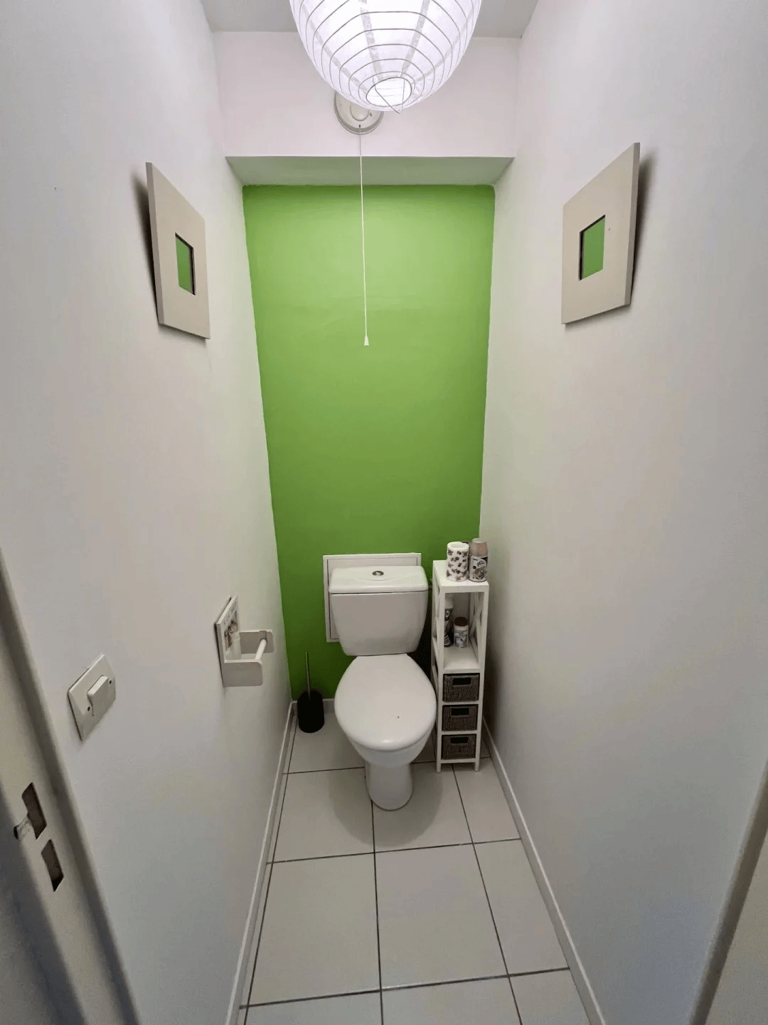 Apartment in the city center of Houlgate