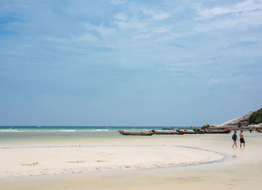 Koh Tao Coral Grand Resort