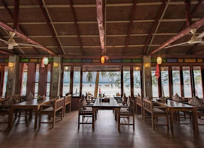 Koh Tao Coral Grand Resort