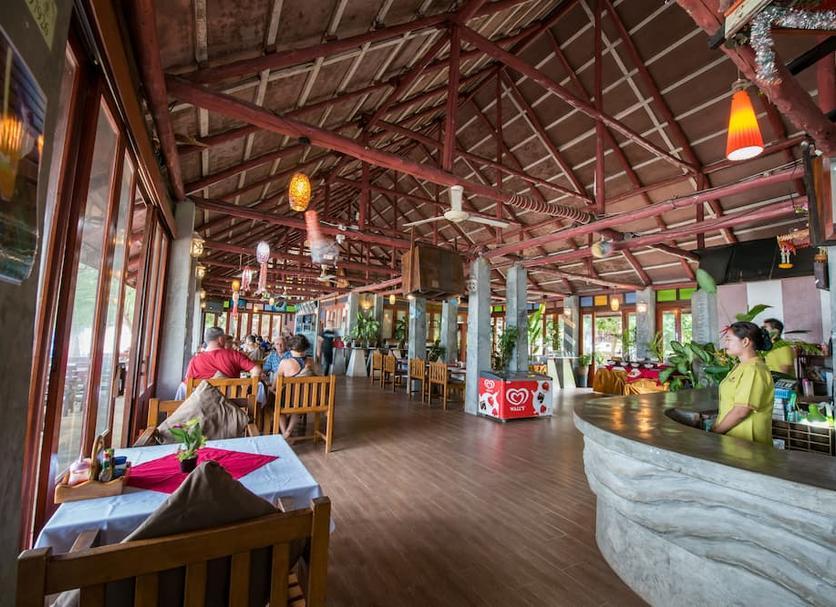 Koh Tao Coral Grand Resort