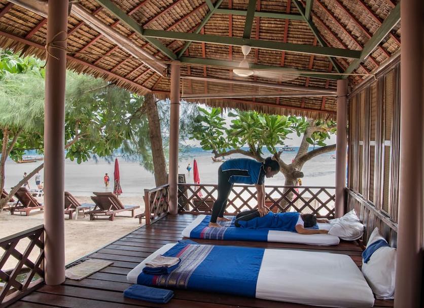 Koh Tao Coral Grand Resort