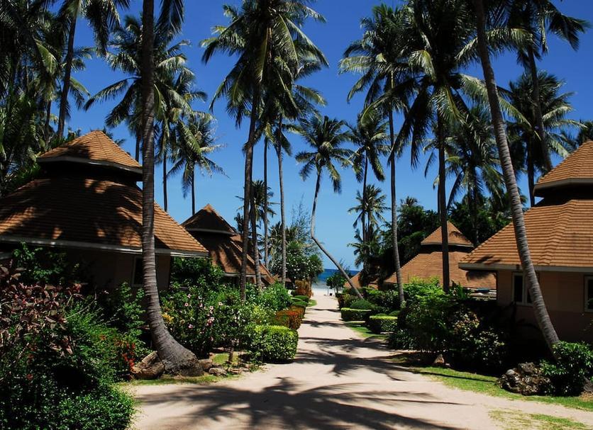 Koh Tao Coral Grand Resort