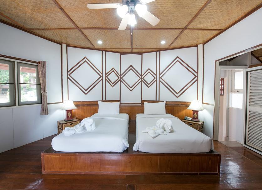 Koh Tao Coral Grand Resort