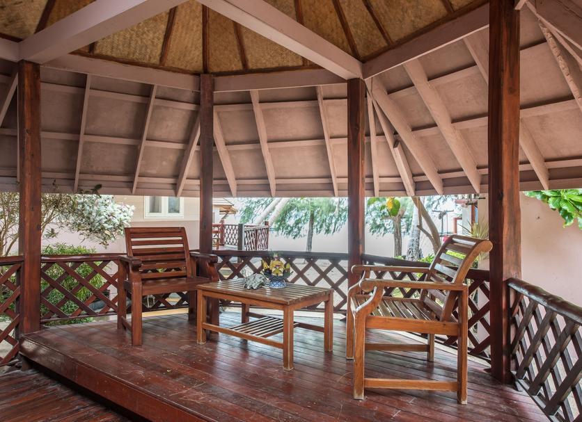 Koh Tao Coral Grand Resort